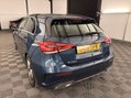 Mercedes-Benz A Class 1.3 A200 AMG Line 7G-DCT Euro 6 (s/s) 5dr 42