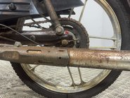 Sao Penza PUCH MAXI 50 SW 1984 4K 1 OWNER PEDAL AND POP CLASSIC 50CC 16