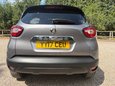 Renault Captur 0.9 TCe ENERGY Dynamique Nav Euro 6 (s/s) 5dr 6