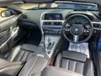 BMW 6 Series 3.0 640d M Sport Convertible 2dr Diesel Auto Euro 6 (s/s) (313 ps) 13