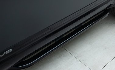 Land Rover Defender 90 V8 CARPATHIAN EDITION 34