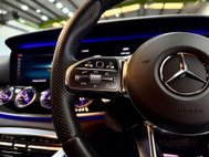 Mercedes-Benz Amg GT 4.0 63 V8 BiTurbo Coupe 5dr Petrol SpdS MCT 4MATIC+ Euro 6 (s/s) (585 ps) 39