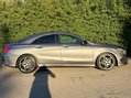 Mercedes-Benz CLA Class 1.6 CLA180 AMG Sport Coupe Euro 6 (s/s) 4dr 2
