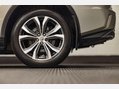 Lexus RX 3.5 450h V6 Luxury SUV 5dr Petrol Hybrid CVT 4WD Euro 6 (s/s) (313 ps) 97