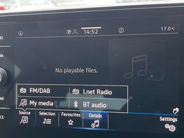 Volkswagen T-Roc 1.5 T-Roc Match TSI S-A 5dr 43