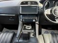 Jaguar F-Pace 2.0 D240 Portfolio SUV 5dr Diesel Auto AWD Euro 6 (s/s) (240 ps) 70