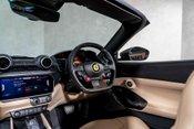 Ferrari Portofino FULL FSH. PASSENGER DISPLAY. SPORTS EXHAUST. MAGNERIDE SUSPENSION. 34