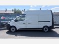 Vauxhall Vivaro 1.6 CDTi 2900 BiTurbo ecoTEC L2 H2 Euro 6 (s/s) 5dr 5