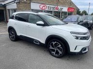 Citroen C5 Aircross BLUEHDI FLAIR S/S 1