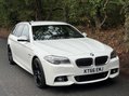BMW 5 Series 3.0 535i M Sport Auto 5dr 1