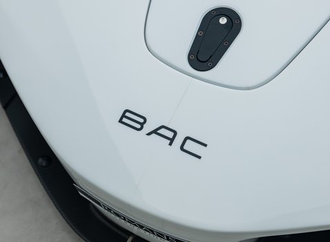 Bac Mono One 28
