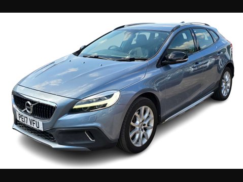 Volvo V40 2.0 V40 Cross Country Professional D3 5dr 2