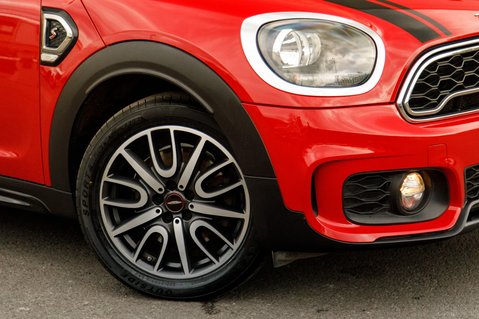 Mini Countryman COOPER S 11