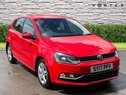 Volkswagen Polo 1.0 Polo Match 5dr