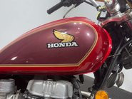 Honda CM 1981 GOOD RUNNING CLASSIC 250CC TWIN CRUISER BIKE PROJECT BIKE 13