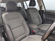 Volkswagen Golf SE NAVIGATION TDI DSG 15