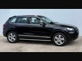 Volkswagen Touareg 3.0 Touareg V6 TSi Hybrid Auto 4WD 5dr 2