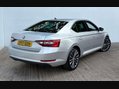 Skoda Superb 2.0 Superb Laurin & Klement TSi Semi-Auto 5dr 29