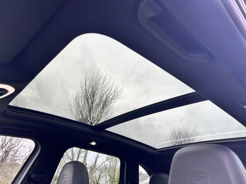 Porsche Cayenne PLATINUM EDITION D V6 TIPTRONIC 18
