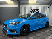 Ford Focus 2.3T EcoBoost RS Hatchback 5dr Petrol Manual AWD Euro 6 (s/s) (350 ps) 3