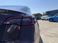 Tesla Model 3 Saloon 4dr Electric Auto RWD (241 bhp) 24