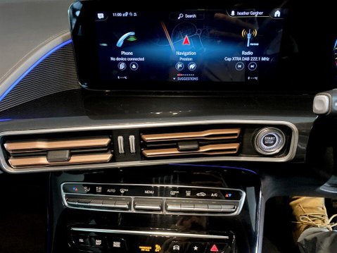 Mercedes-Benz EQC EQC 400 80kWh AMG Line (Premium) SUV 5dr Electric Auto 4MATIC (408 ps) Crui 18