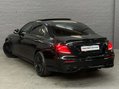 Mercedes-Benz E Class 4.0 AMG E 63 Premium 4Matic+ Auto 4WD 4dr 12