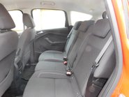 Ford C-Max ZETEC 1.5 TDCI 5Dr 20