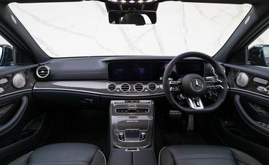Mercedes-Benz E Class E63 S Estate Night Edition Premium Plus 17