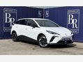 MG MG4 64kWh SE Long Range Hatchback 5dr Electric Auto (203 ps) 1