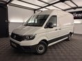 Volkswagen Crafter 2.0 TDI CR35 Startline RWD LWB High Roof Euro 6 (s/s) 5dr 1