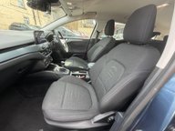Ford Focus 1.0 16