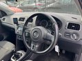 Volkswagen Polo 1.2 Match Edition Hatchback 5dr Petrol Manual Euro 5 (60 ps) 18