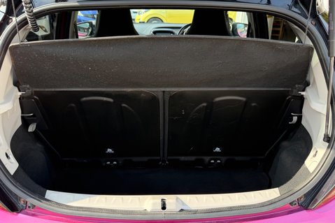 Toyota Aygo VVT-I X-CITE.5 TOYOTA SERVICES.REVERSING CAMERA.A/C..1 PREVIOUS OWNER 22