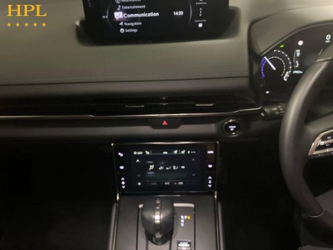 Mazda MX-30 17.8kWh R-EV Makoto SUV 5dr Petrol Plug-in Hybrid Auto (s/s) (Range Extende 17