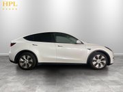 Tesla Model Y (Dual Motor) Long Range SUV 5dr Electric Auto 4WDE (384 bhp) Pan Roof - Sat 8