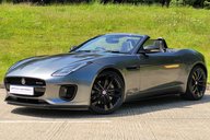 Jaguar F-Type V6 R-DYNAMIC 2