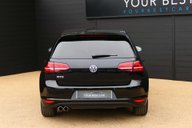 Volkswagen Golf 2.0 Golf GTD Semi-Auto 5dr 15