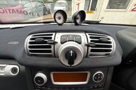 Smart Fortwo Coupe PULSE MHD.. LOOK!! ONLY 46K MILES.. £20 ROAD TAX.. SERVICE HISTORY..  11