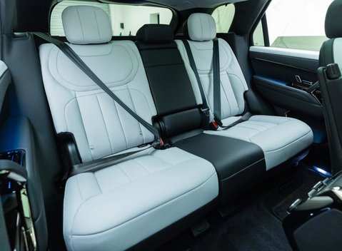 Land Rover Range Rover Sport P440e Autobiography 9