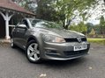 Volkswagen Golf MATCH TSI BLUEMOTION TECHNOLOGY DSG 10