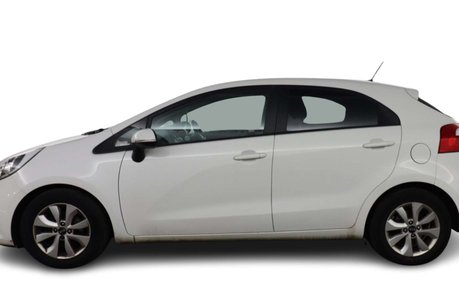 Kia Rio 1.1 CRDi EcoDynamics SE Hatchback 5dr Diesel Manual Euro 6 (s/s) (74 bhp) 6