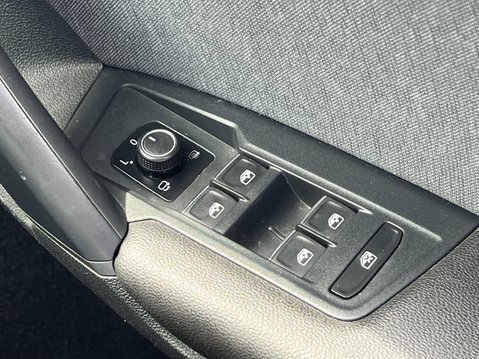 SEAT Tarraco 1.5 TSI EVO SE Technology SUV 5dr Petrol Manual Euro 6 (s/s) (150 ps) 42