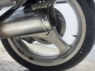 BMW R1100 RT 1997 71K RUNNING BIG CC SPORTS TOURER SPARES OR REPAIR 1100CC 12