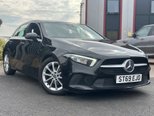 Mercedes-Benz A Class 1.5 A180d Sport Hatchback 5dr Diesel 7G-DCT Euro 6 (s/s) (116 ps) 4