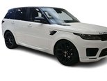 Land Rover Range Rover Sport 3.0 SD V6 HSE Dynamic SUV 5dr Diesel Auto 4WD Euro 6 (s/s) (306 ps) 1
