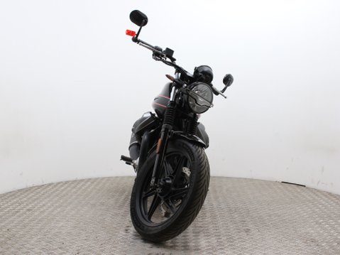 Moto Guzzi V7 V7 STONE SPECIAL EDITION 11