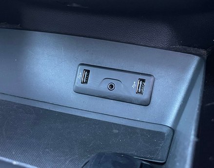 Renault Kadjar 1.3 Kadjar S Edition TCE Auto 5dr 50