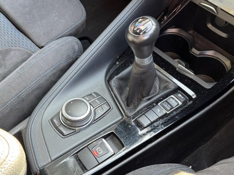 BMW X1 1.5 18i GPF M Sport sDrive Euro 6 (s/s) 5dr 22