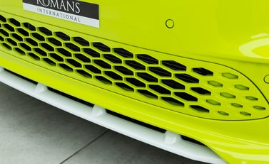 Abarth 500e Scorpionissima Cabrio 33